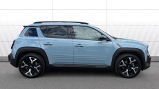 Renault 4 110kW Techno 52kWh Comfort range 5dr Auto Electric Estate